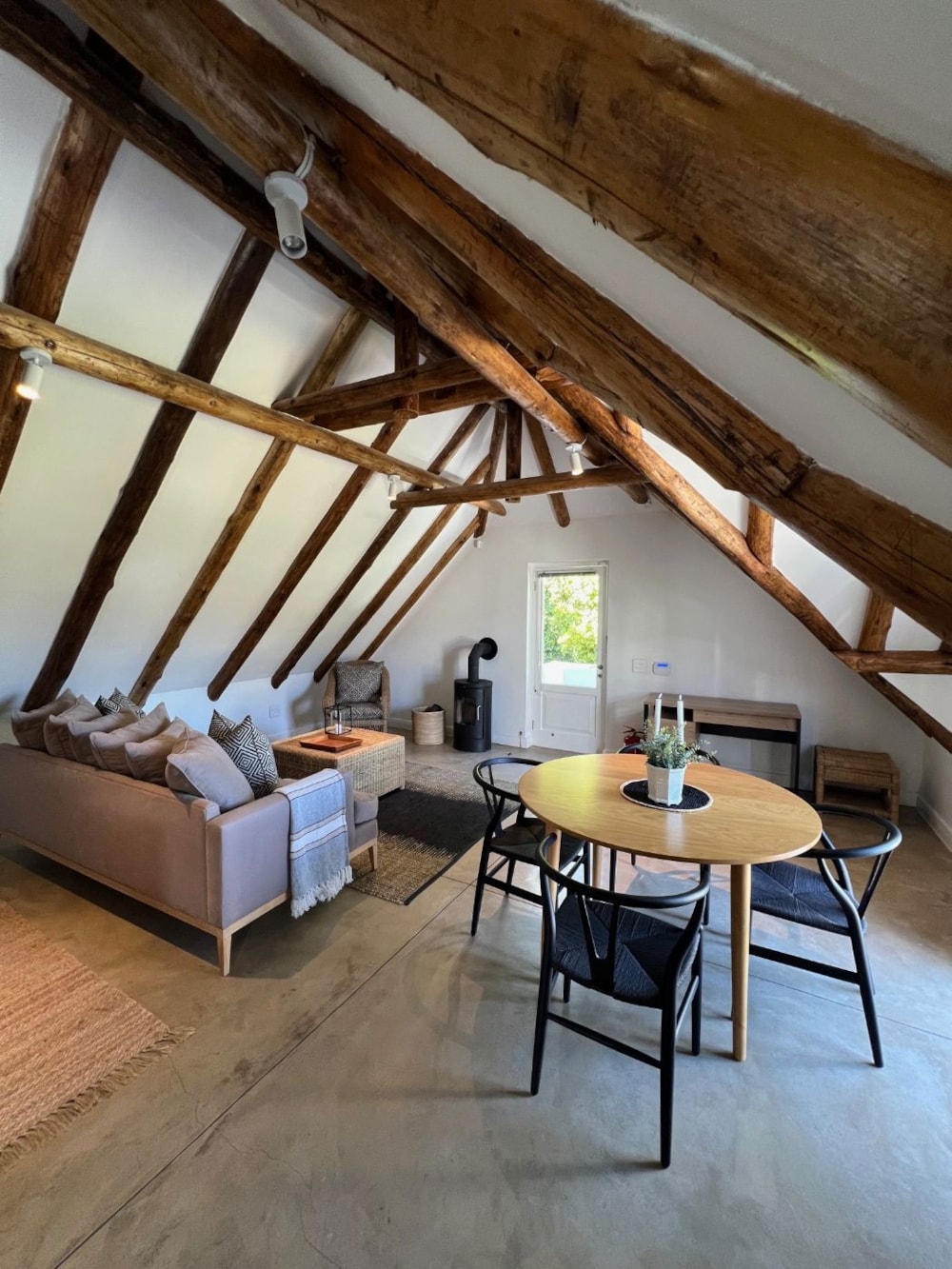 Apartment let in Franschhoek - FWL1693589 Apartment let in Franschhoek - FWL1693589