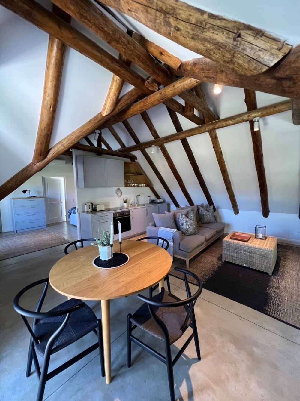 Apartment let in Franschhoek - FWL1693589 Apartment let in Franschhoek - FWL1693589