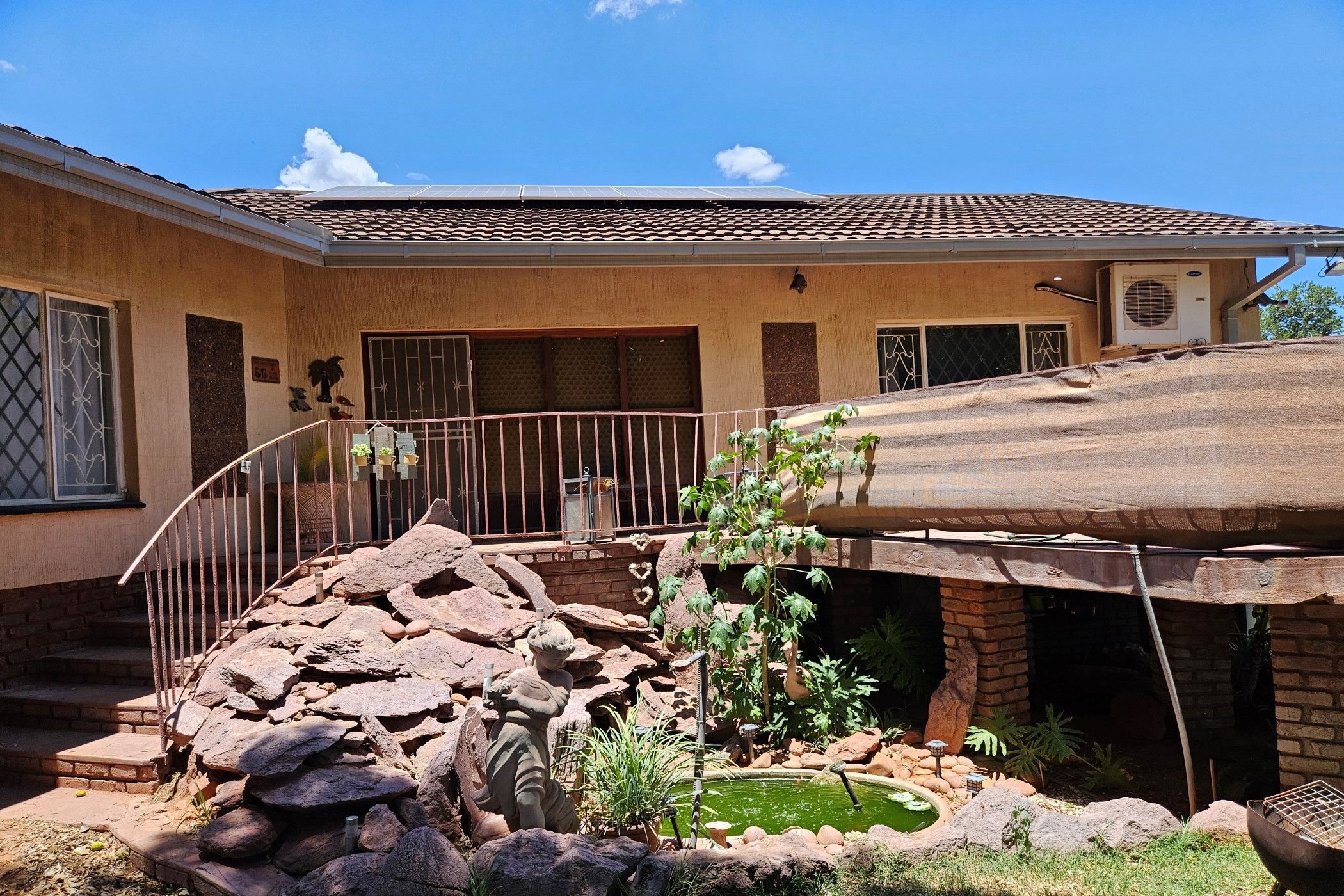 House for sale in Dibeng, Northern Cape - 1RN1697592