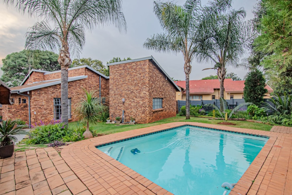 House sold in Garsfontein - PT1697868 House sold in Garsfontein - PT1697868