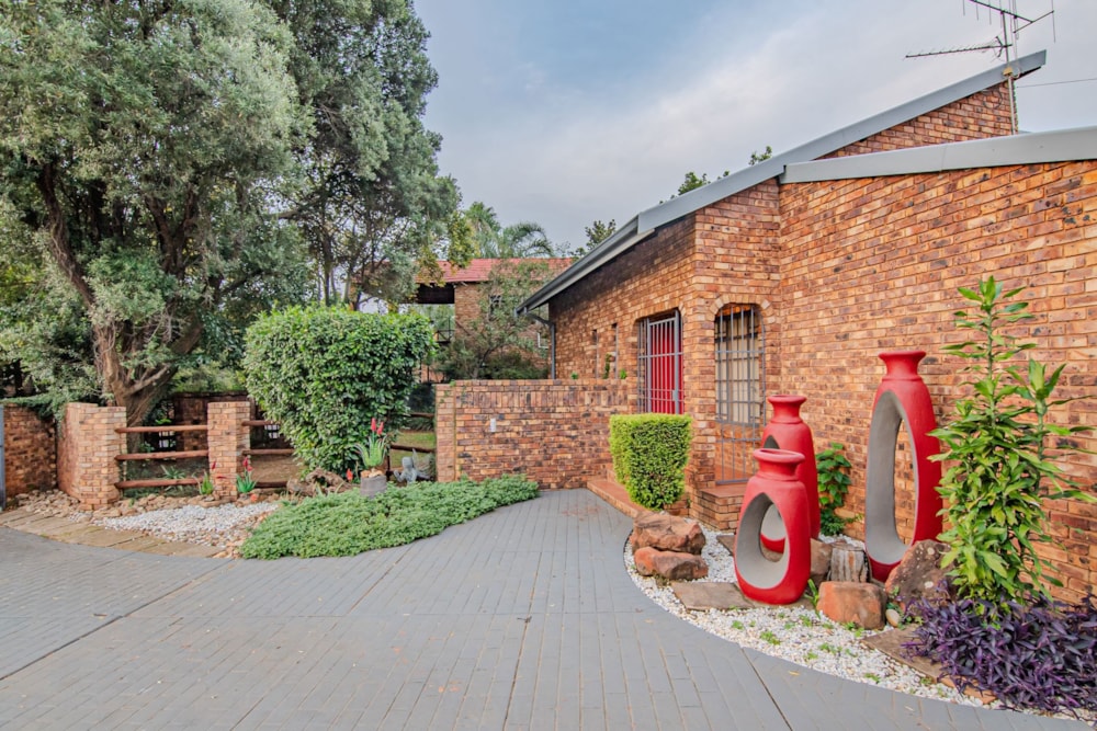 House sold in Garsfontein - PT1697868 House sold in Garsfontein - PT1697868