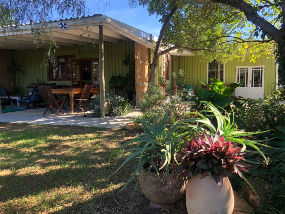 House sold in Riebeek Kasteel - RV1647625 House sold in Riebeek Kasteel - RV1647625