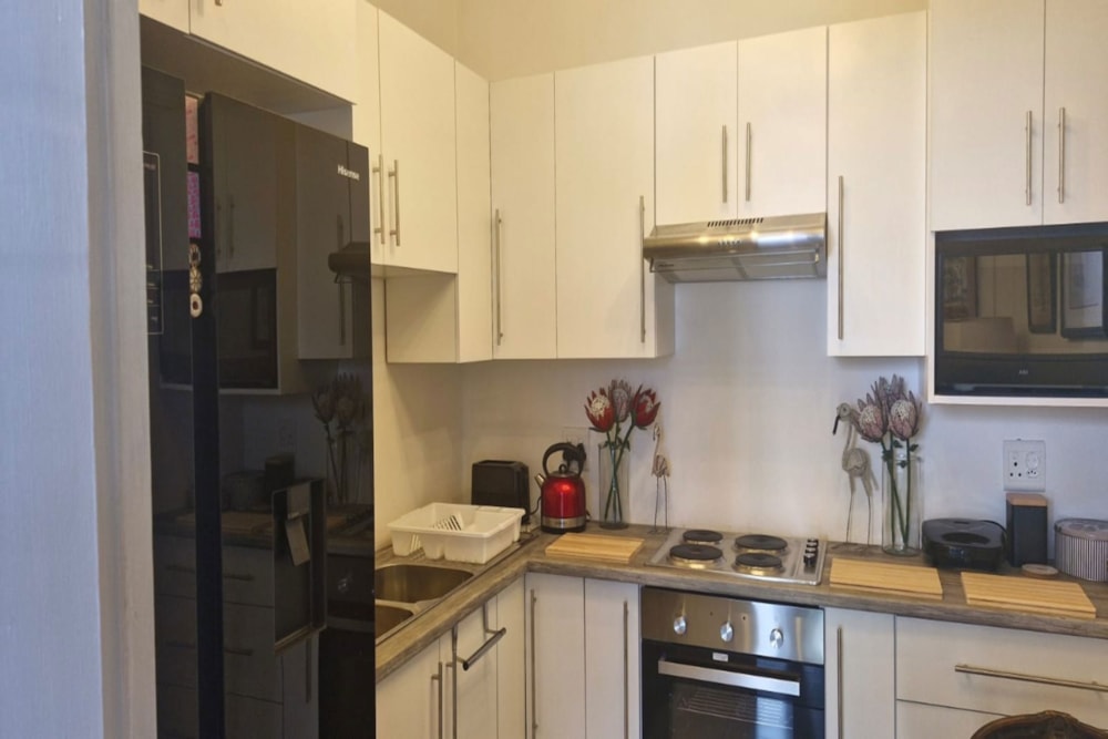 Garden apartment to rent in Oatlands, Grahamstown, Makhanda - 1GC1712007 Garden apartment to rent in Oatlands, Grahamstown, Makhanda - 1GC1712007