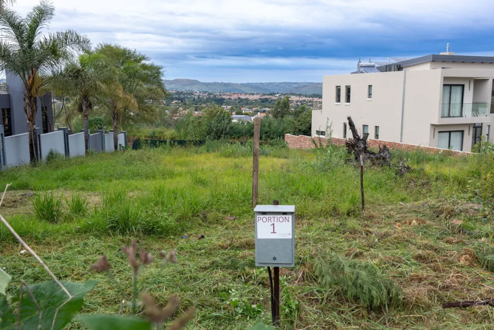 Residential vacant land for sale in Eagle Canyon Golf Estate - RAN1753248