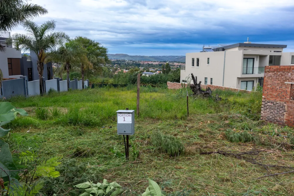 Residential vacant land for sale in Eagle Canyon Golf Estate - RAN1753248