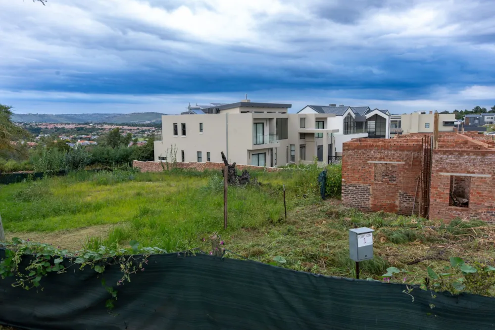 Residential vacant land for sale in Eagle Canyon Golf Estate - RAN1753248