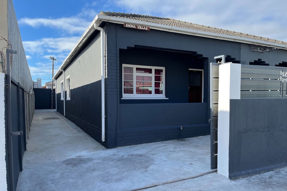 Semi-detached house sold in Brooklyn, Cape Town - 1TV1650945 Semi-detached house sold in Brooklyn, Cape Town - 1TV1650945