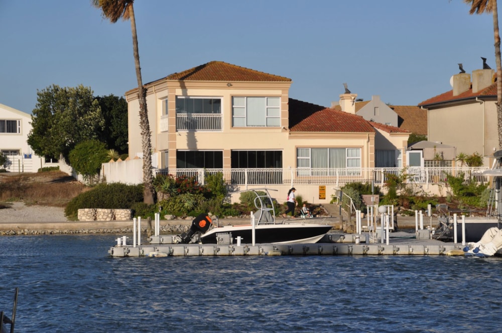 Double-storey house for sale in Port Owen - LA1717224