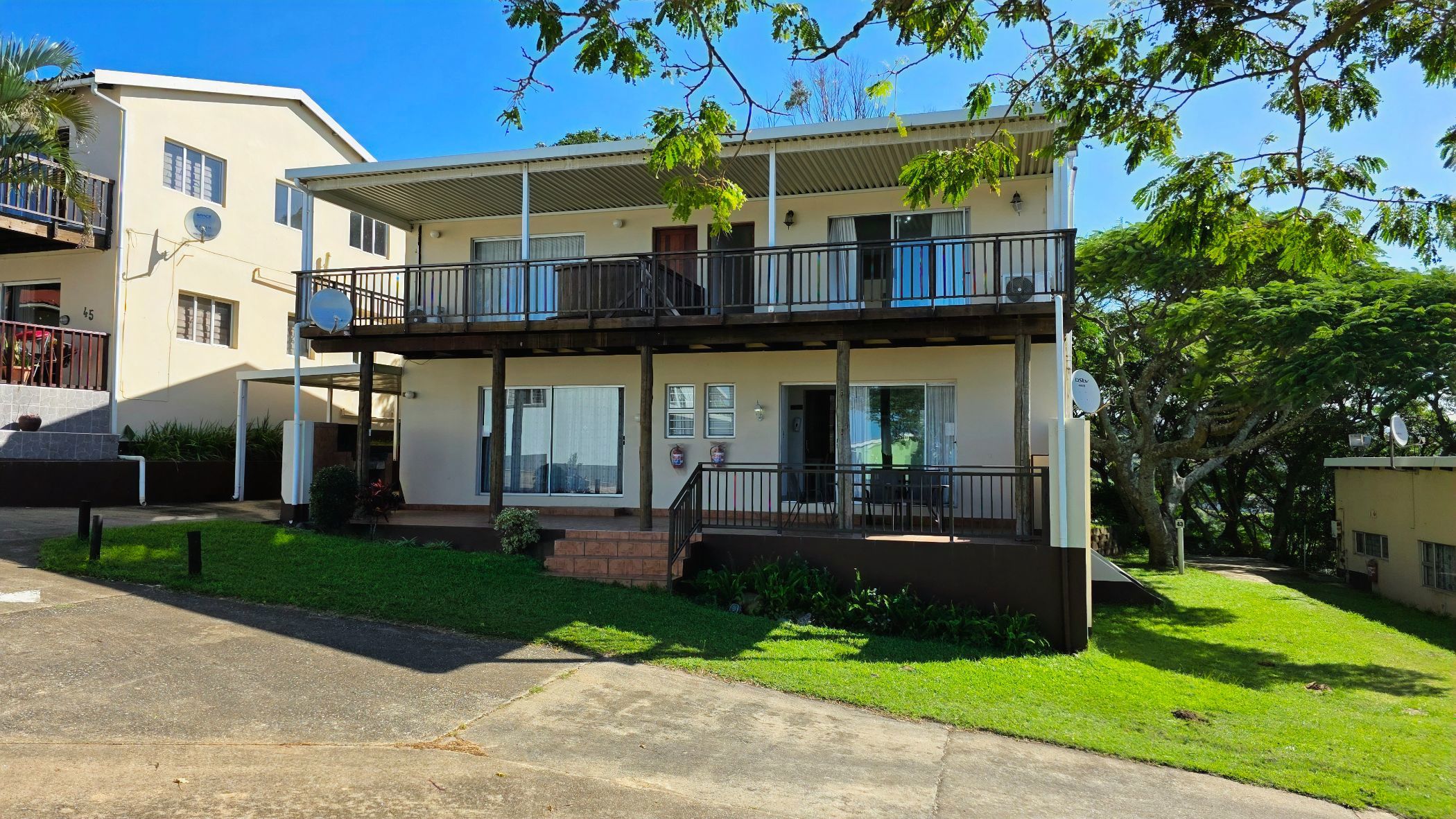 Townhouse for sale in Mtwalume - 1PSH1699141