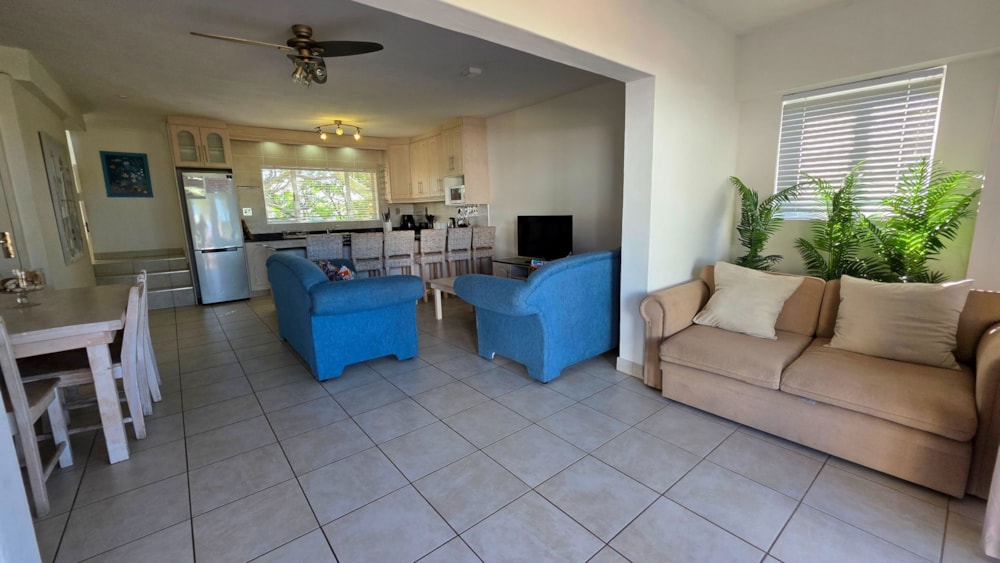 Townhouse for sale in Mtwalume - 1PSH1699141