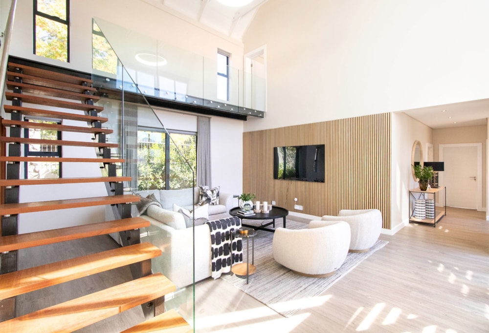 Security estate home for sale in Paradyskloof - ST1698490 Security estate home for sale in Paradyskloof - ST1698490