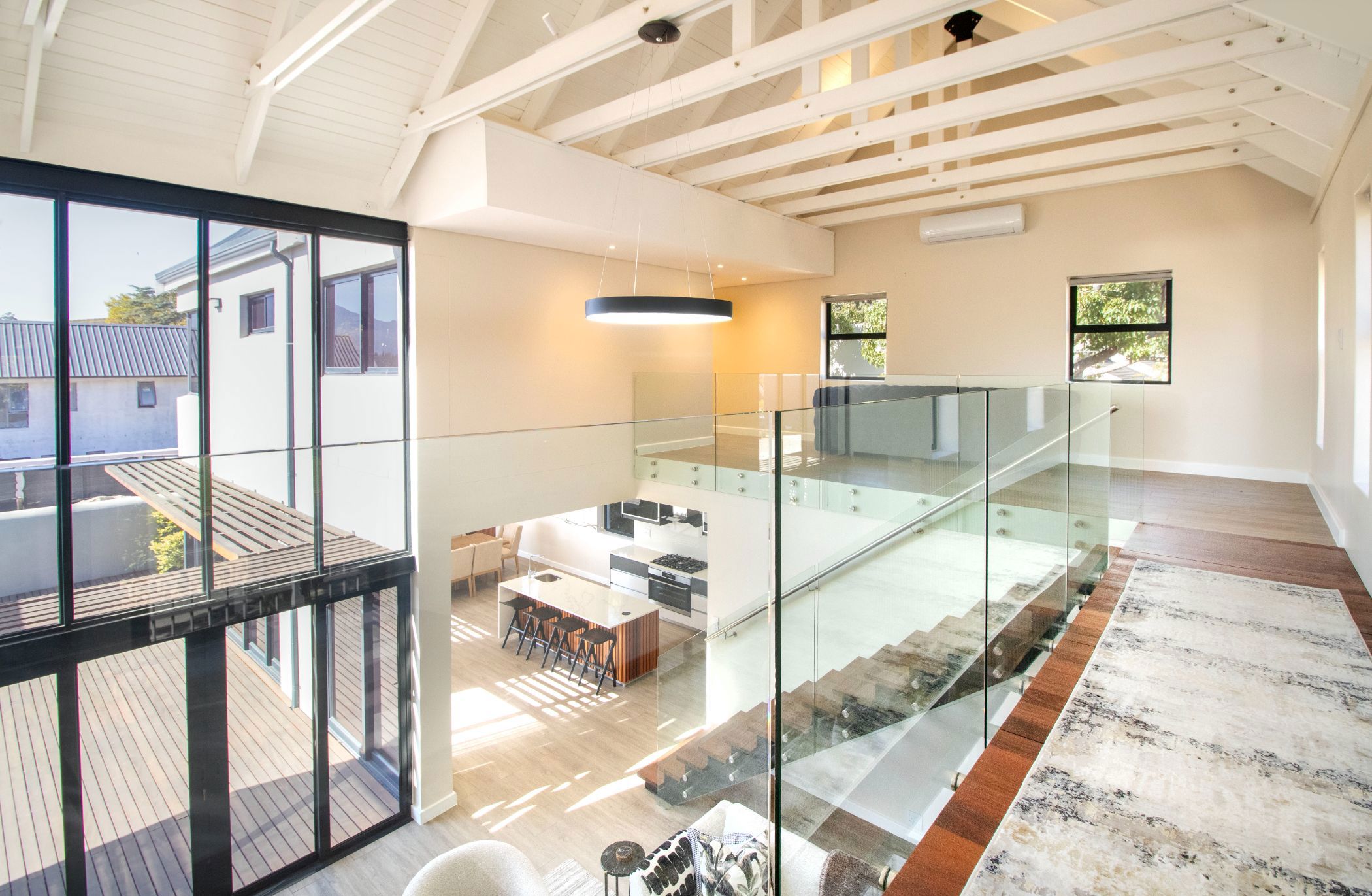 Security estate home for sale in Paradyskloof - ST1698490