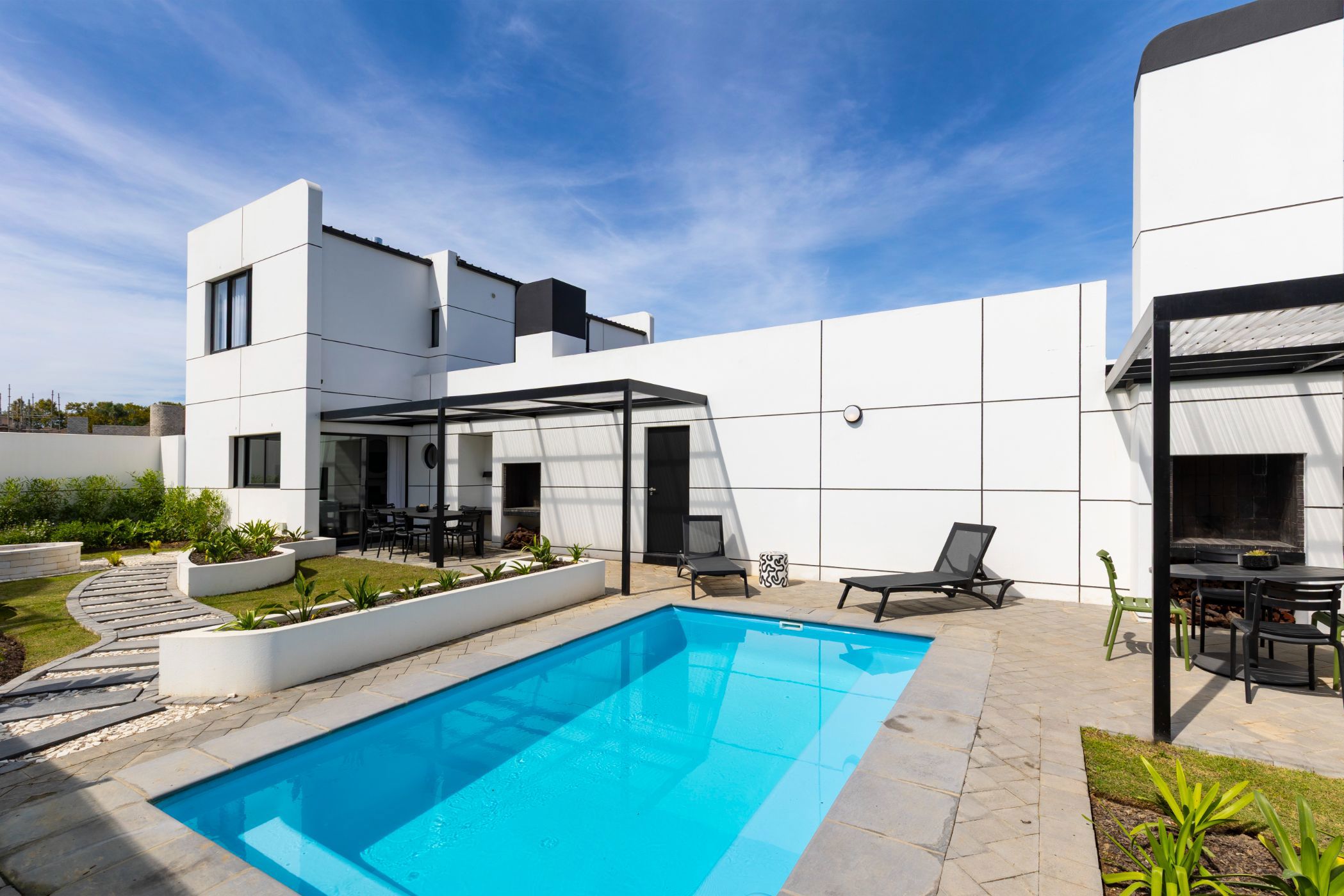 House for sale in Arbour Nature Estate - GEO1655048