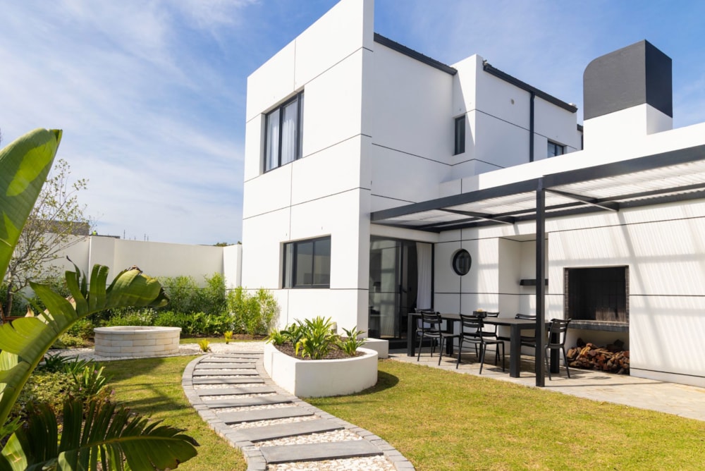 House for sale in Arbour Nature Estate - GEO1655048