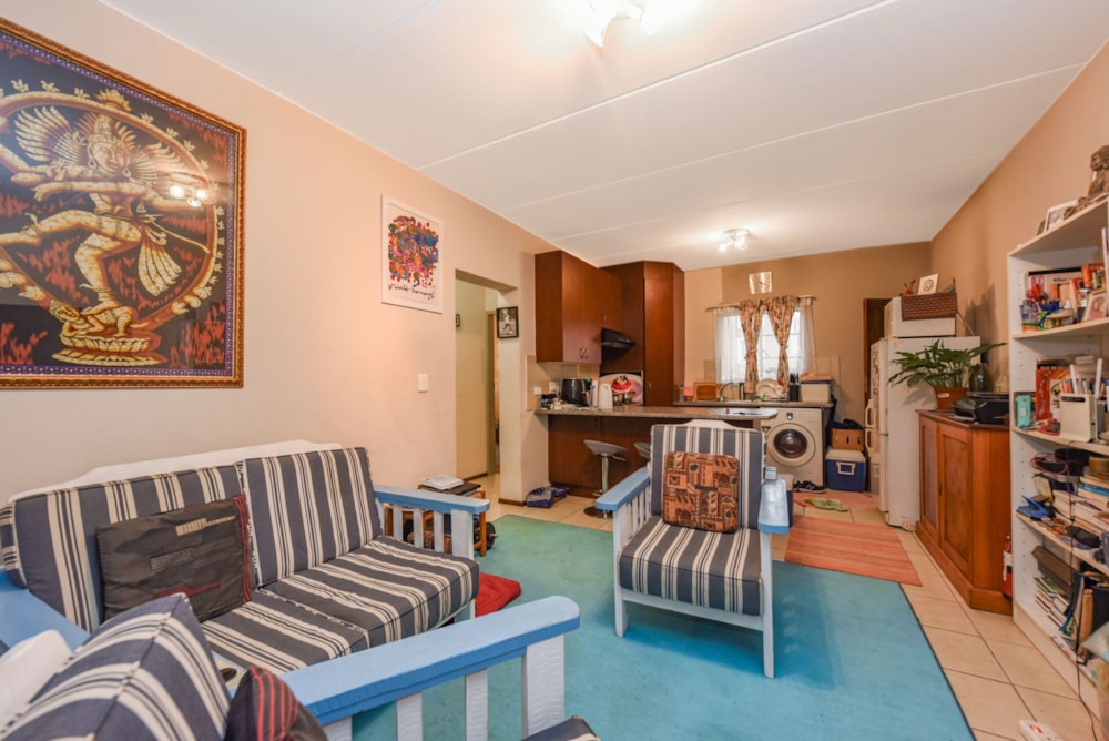 Apartment for sale in North Riding - FW1696726 Apartment for sale in North Riding - FW1696726