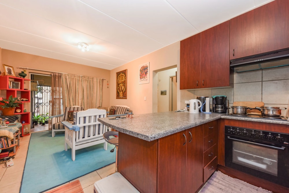 Apartment for sale in North Riding - FW1696726 Apartment for sale in North Riding - FW1696726