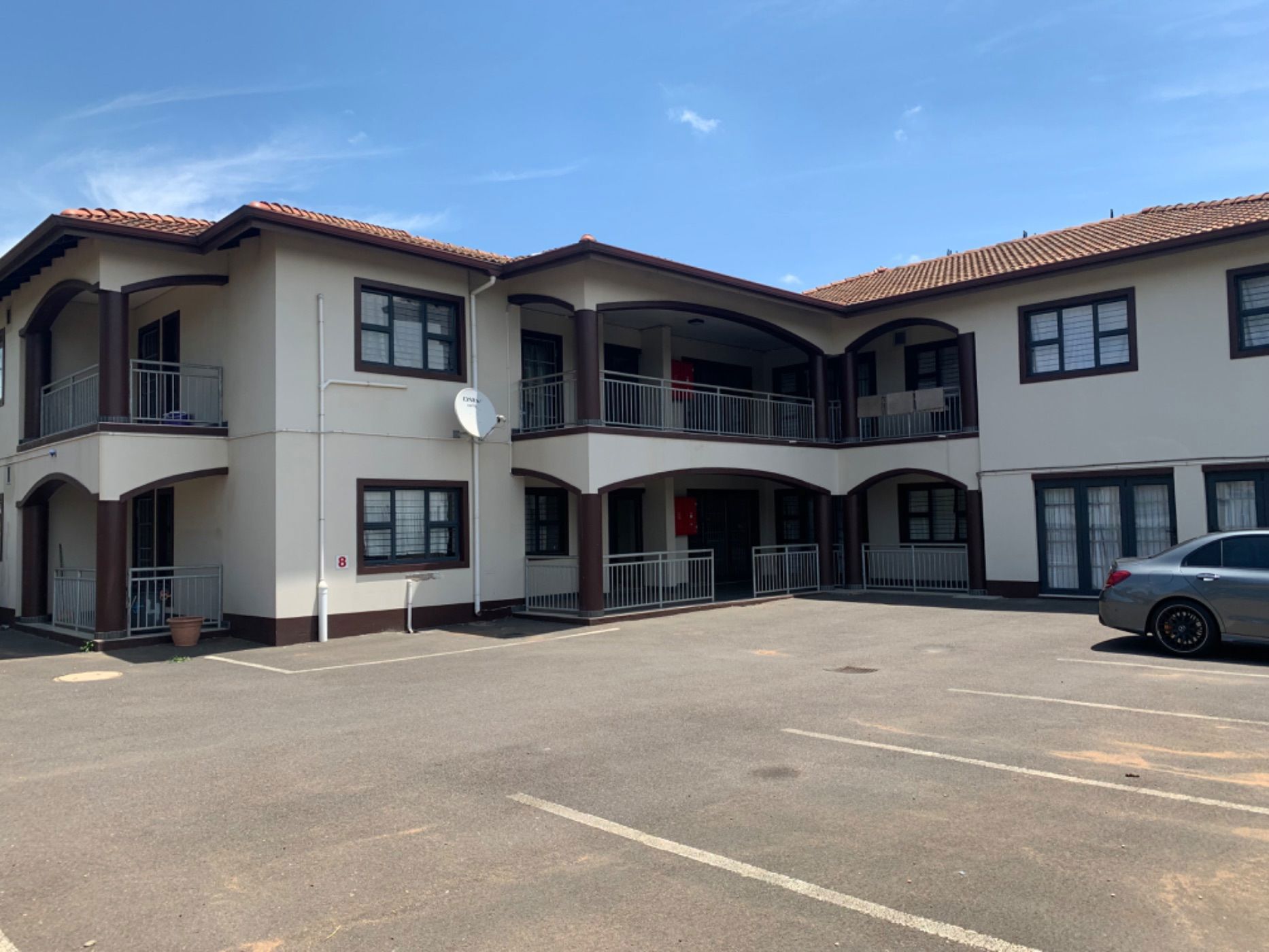 Apartment let in Effingham Heights - 1ND1693660