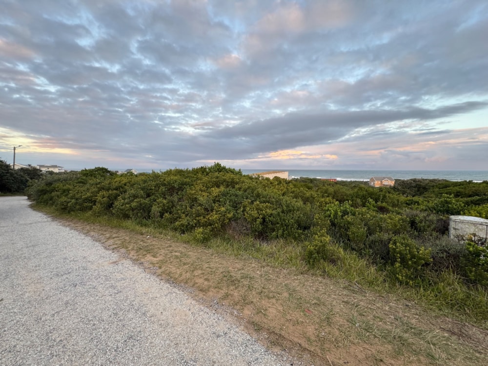 Vacant land for sale in Boknesstrand - 1KO1698896 Vacant land for sale in Boknesstrand - 1KO1698896