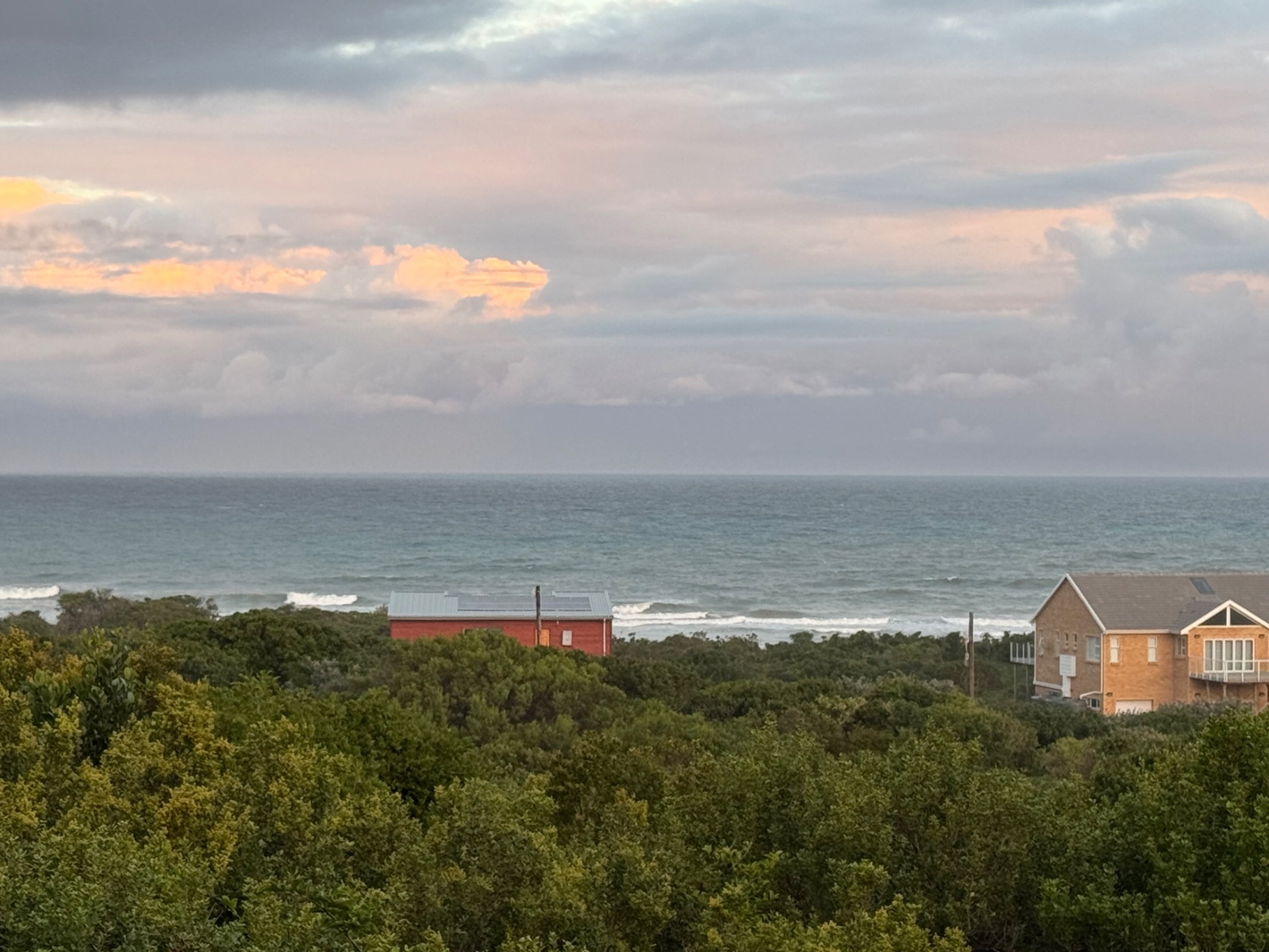 Vacant land for sale in Boknesstrand - 1KO1698896