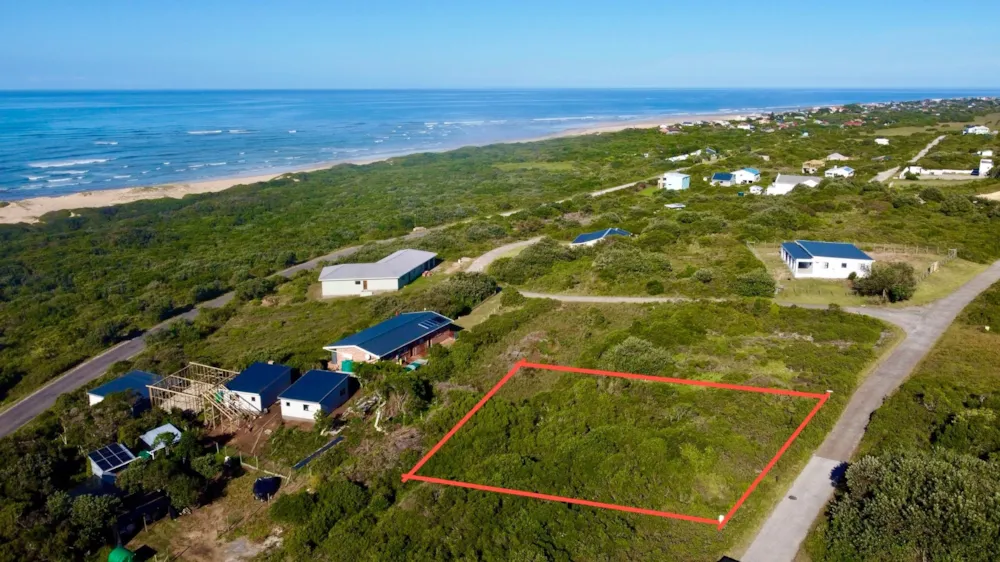 Vacant land sold in Boknesstrand - 1KO1698896 Vacant land sold in Boknesstrand - 1KO1698896