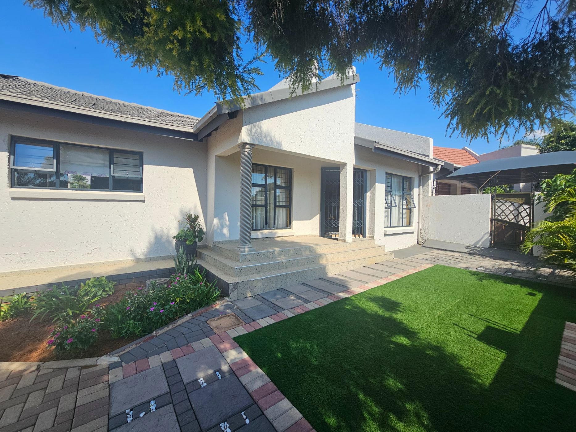 House for sale in Bendor - 1PS1699180