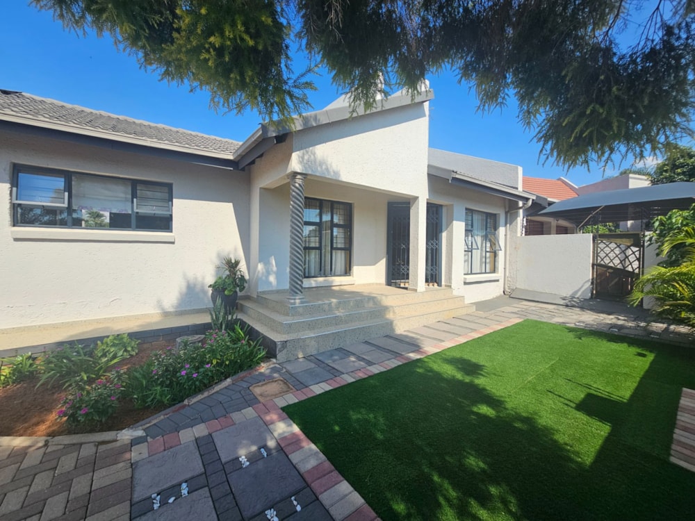 House for sale in Bendor - 1PS1699180 House for sale in Bendor - 1PS1699180