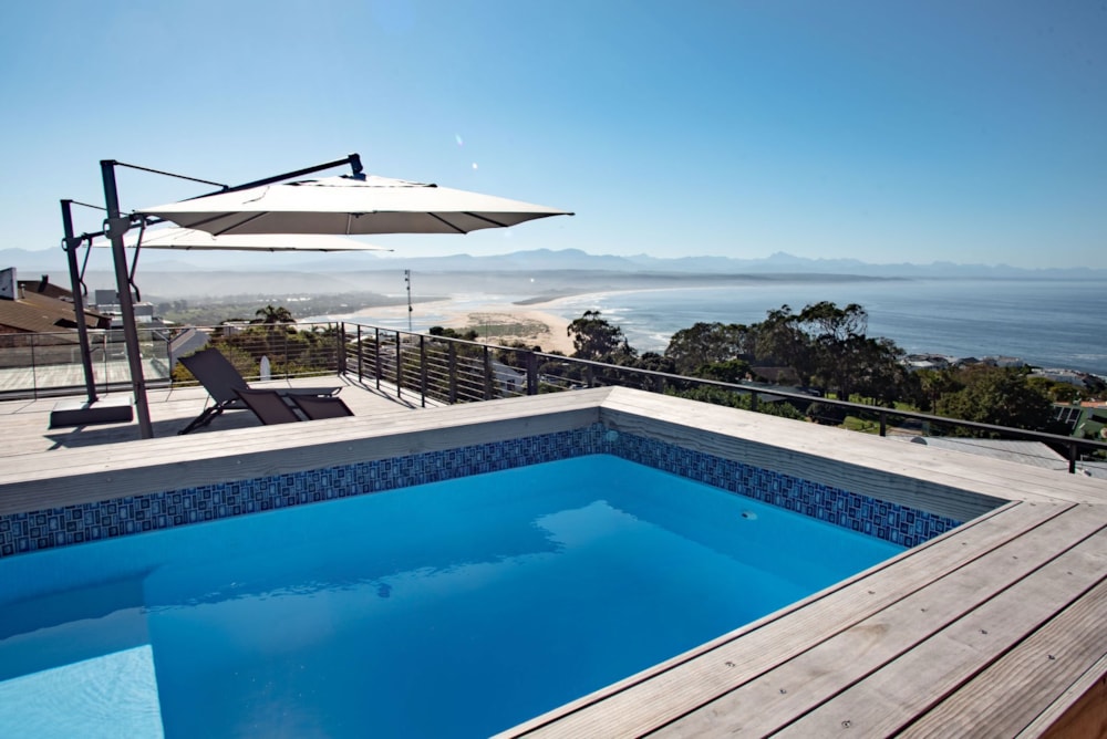Penthouse apartment for sale in Plettenberg Bay Lower Central - 1KG1658462