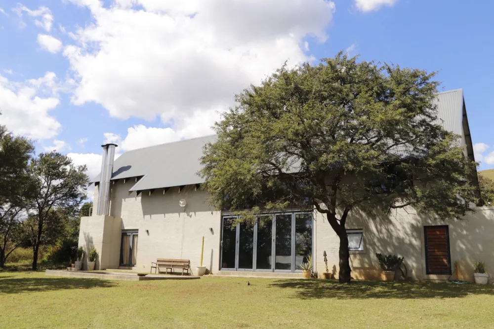 Game farm for sale in Lydenburg Rural (Mashishing Rural)  - 1LY1662011
