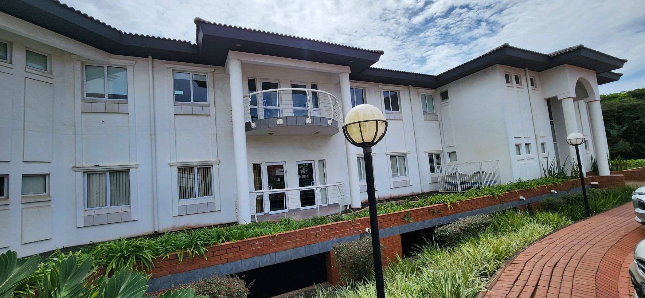 Commercial office let in Somerset Park, uMhlanga - 1ND1659709