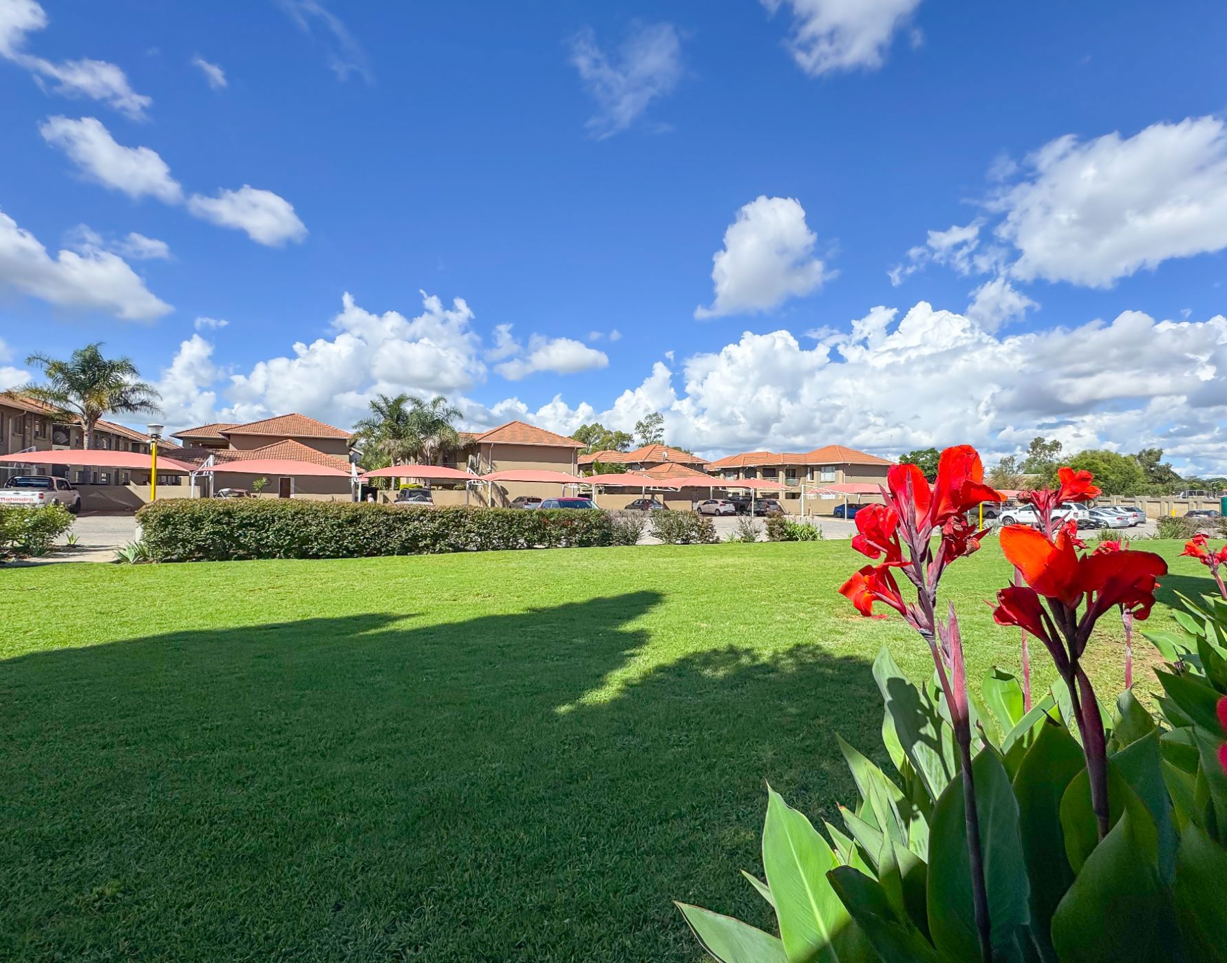 Apartment sold in Rynfield - EN1696775