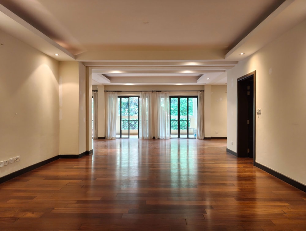 Penthouse apartment let in Riverside, Kenya - 3KE1661873