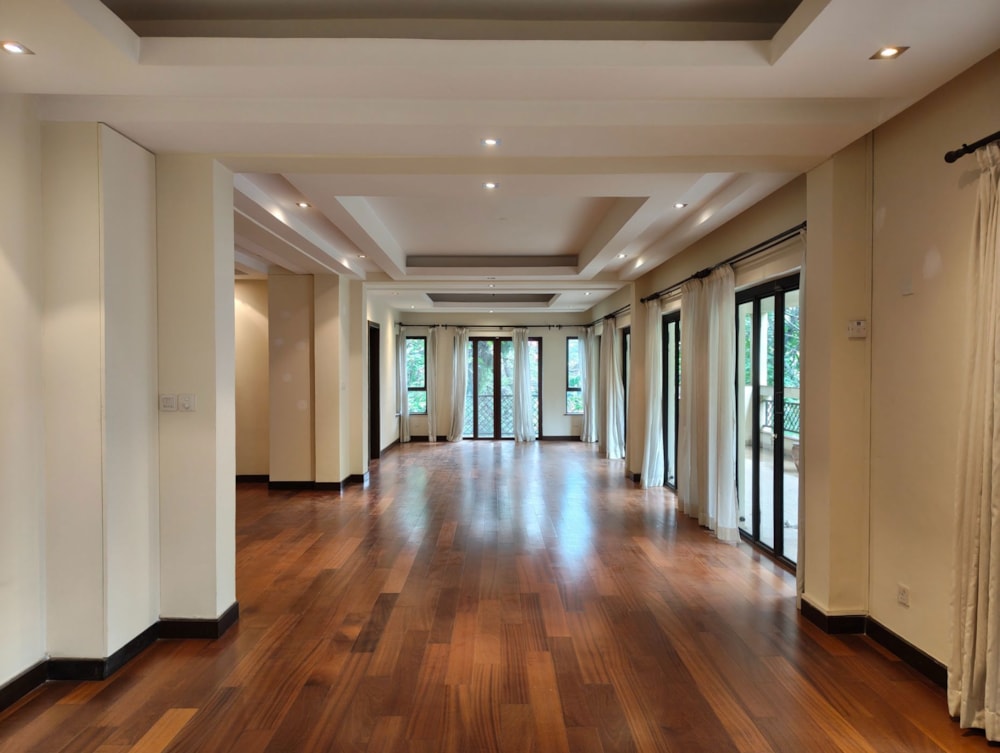 Penthouse apartment let in Riverside, Kenya - 3KE1661873