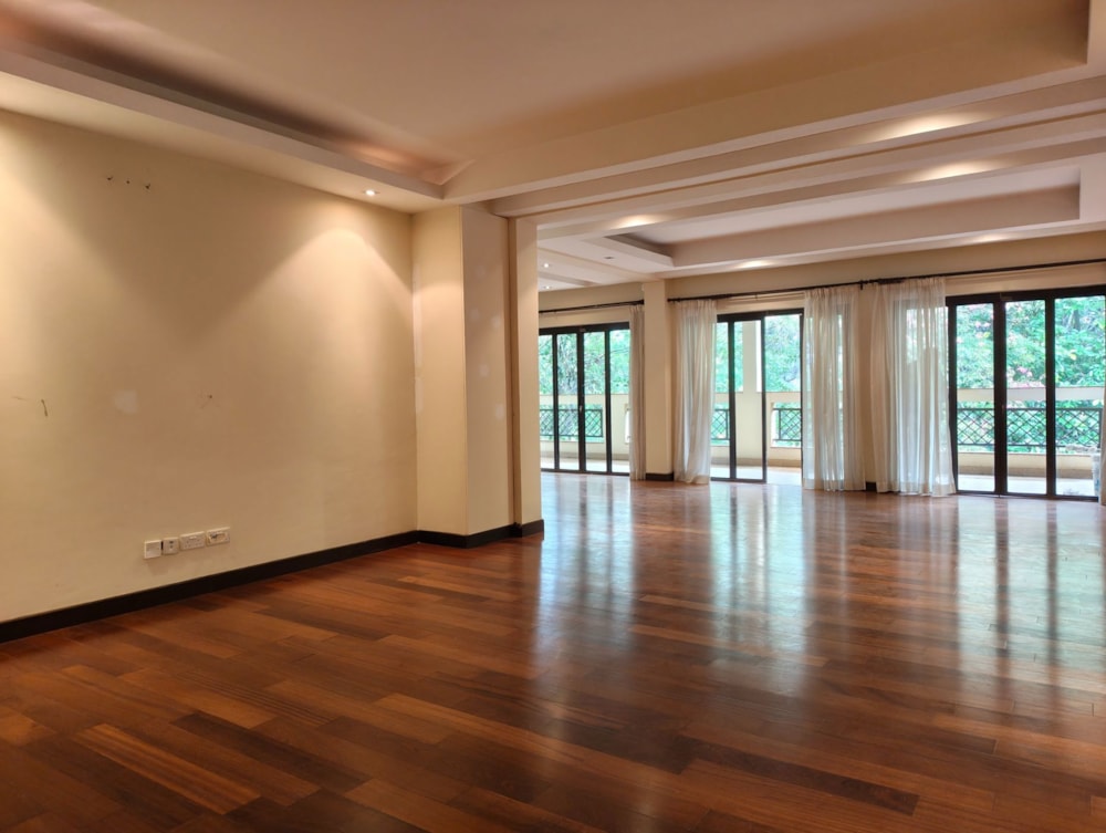 Penthouse apartment let in Riverside, Kenya - 3KE1661873