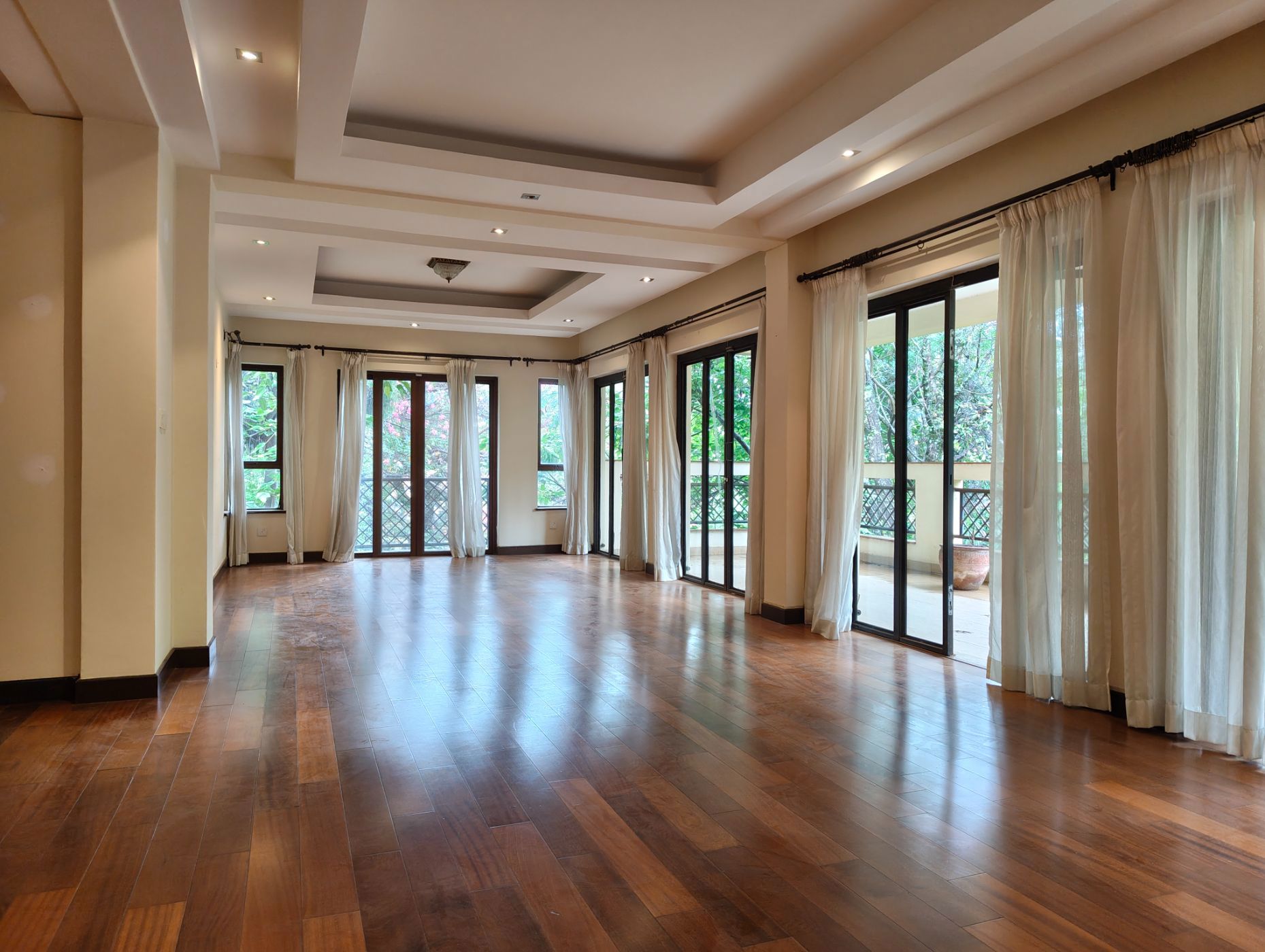 Penthouse apartment let in Riverside, Kenya - 3KE1661873
