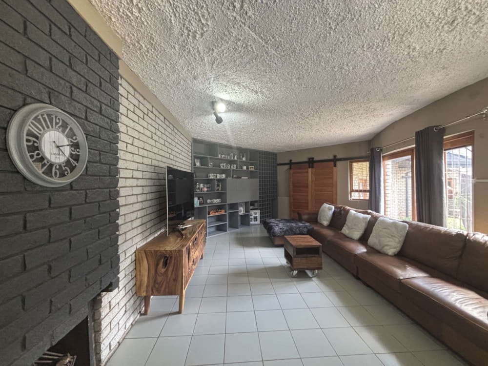 House for sale in Harrismith - 1BTH1697607