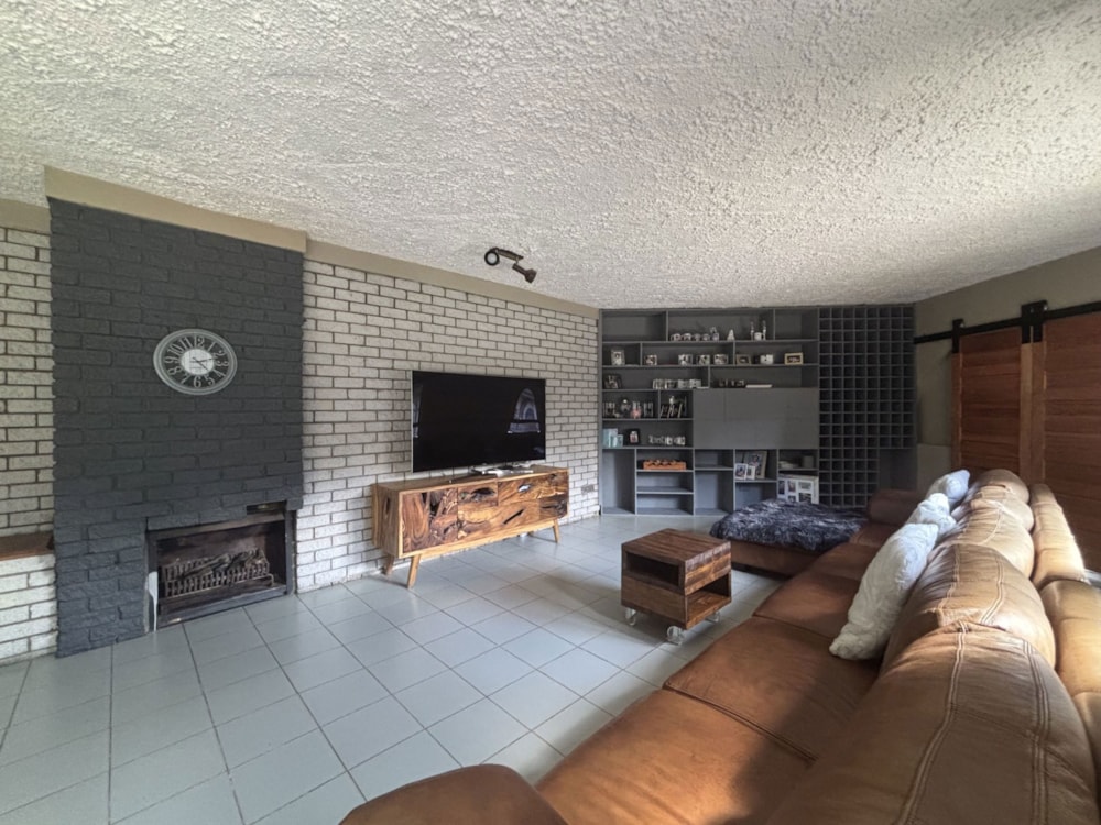 House for sale in Harrismith - 1BTH1697607