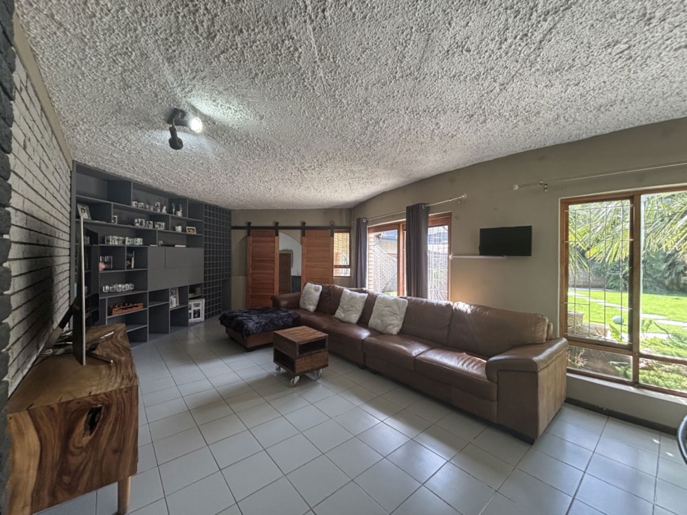 House for sale in Harrismith - 1BTH1697607