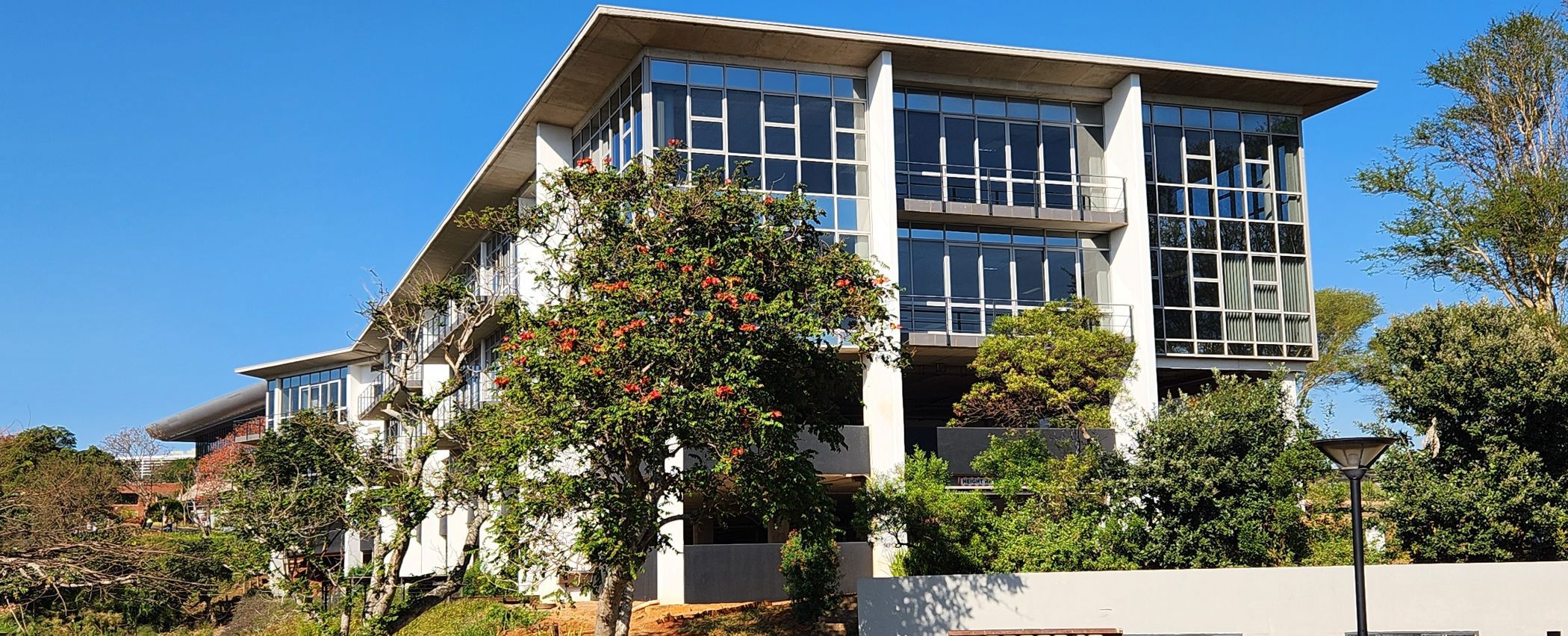 Commercial office to rent in La Lucia - 1ND1697729