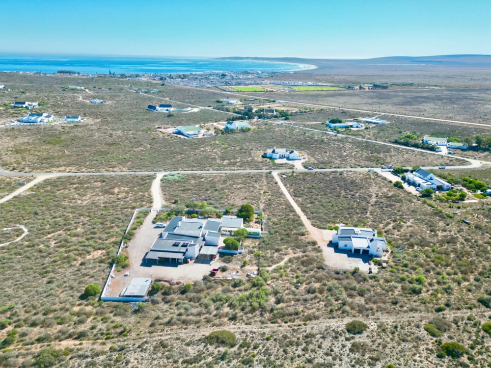 House for sale in Pelgrimsrust, Paternoster - LA1680614