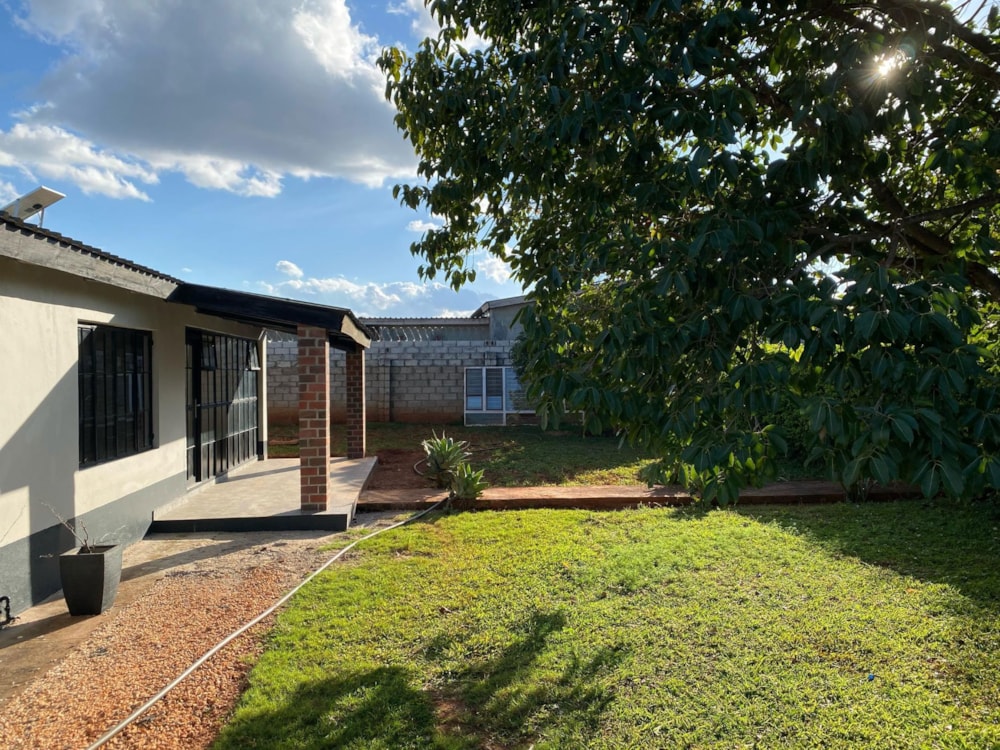 House let in Ibex Hill, Zambia - 3ZA1667434 House let in Ibex Hill, Zambia - 3ZA1667434