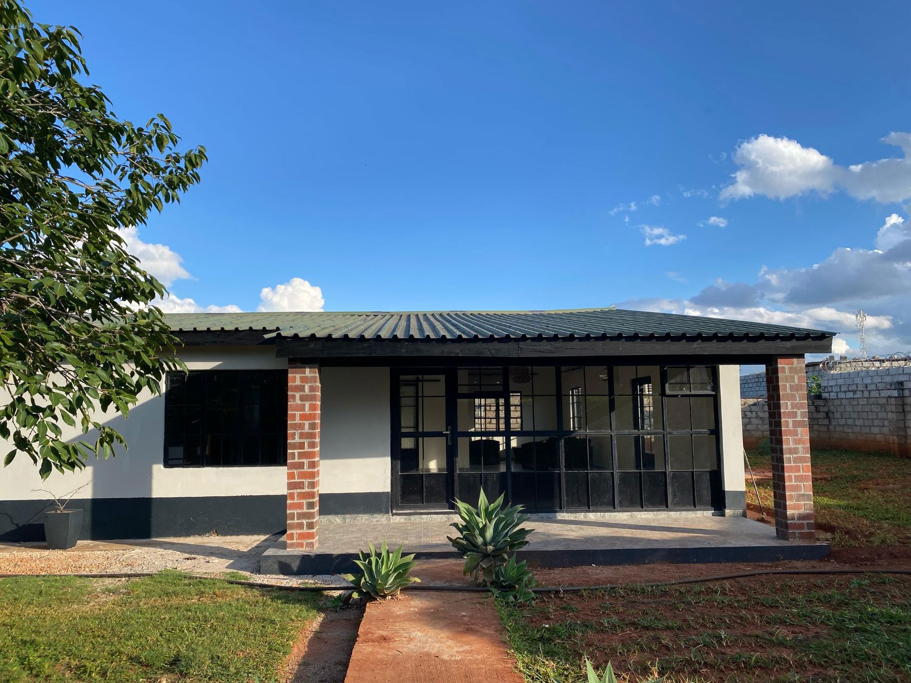 House let in Ibex Hill, Zambia - 3ZA1667434