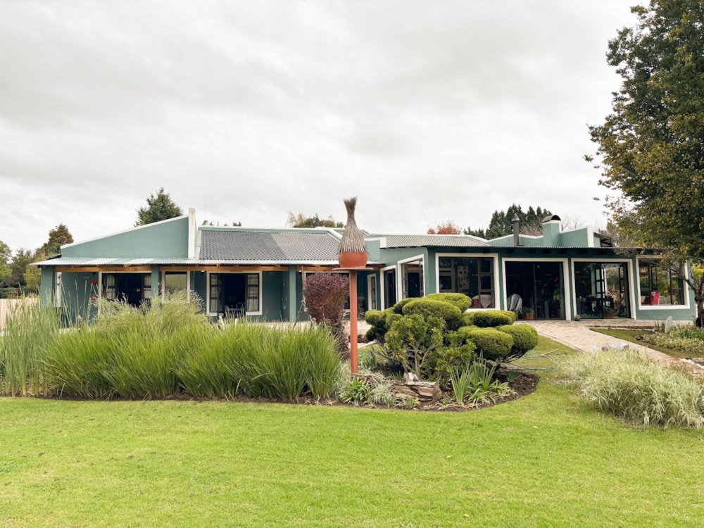 House for sale in Harrismith - 1BTH1700253