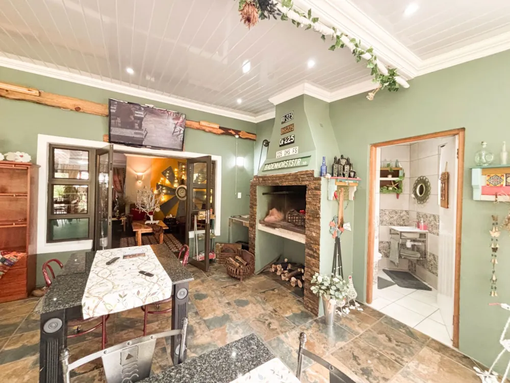 House for sale in Harrismith - 1BTH1700253