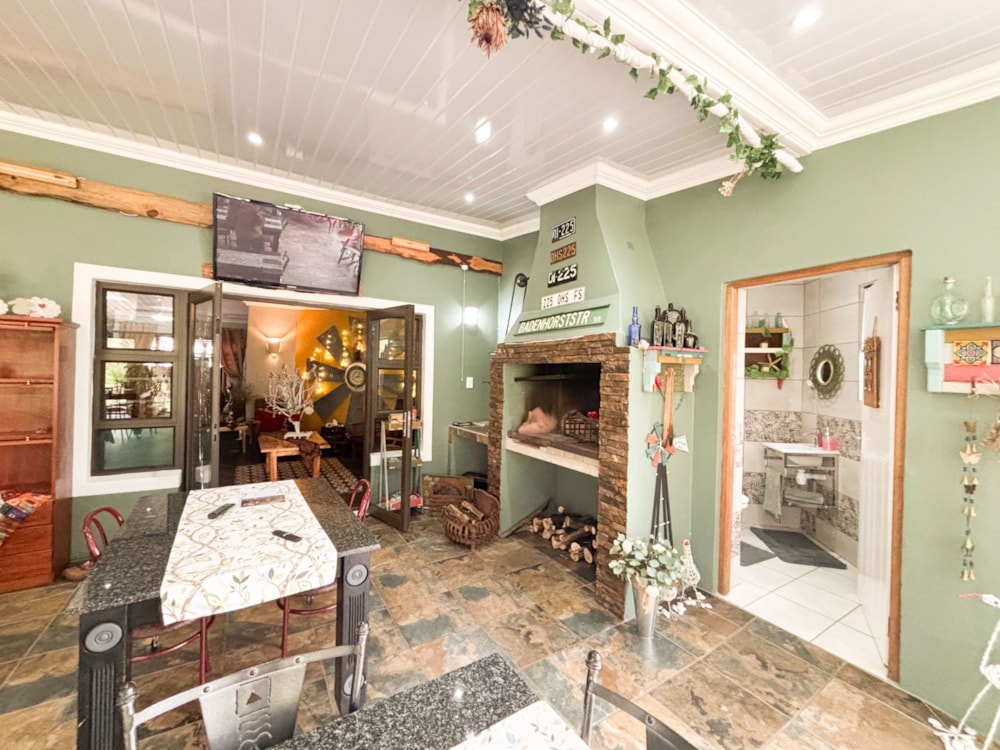 House for sale in Harrismith - 1BTH1700253