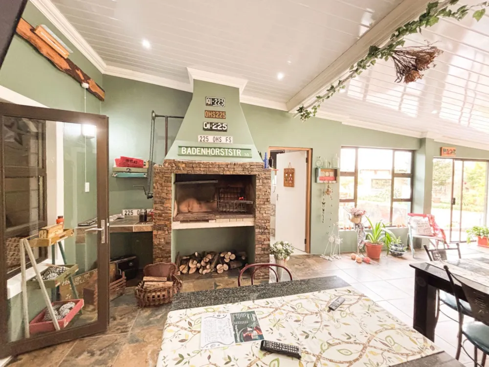 House for sale in Harrismith - 1BTH1700253
