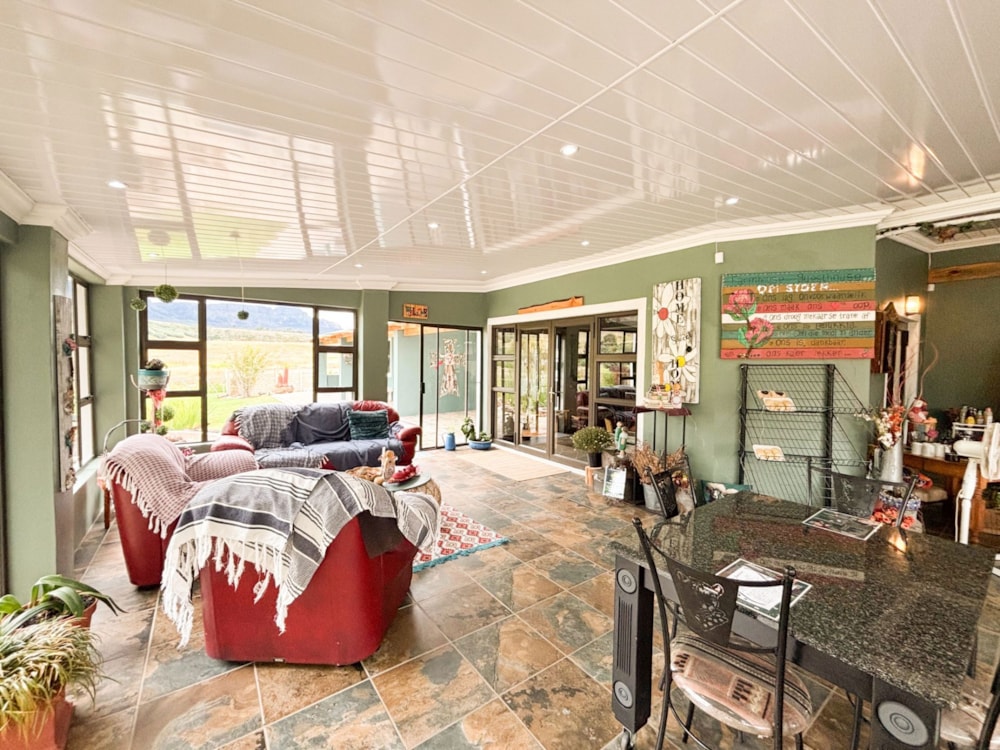 House for sale in Harrismith - 1BTH1700253