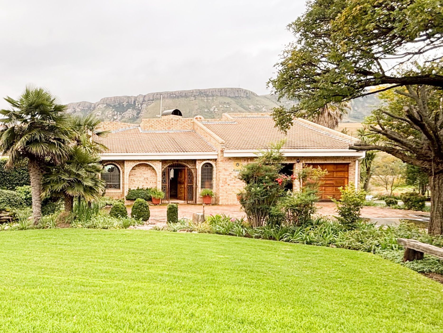 House for sale in Harrismith - 1BTH1699177