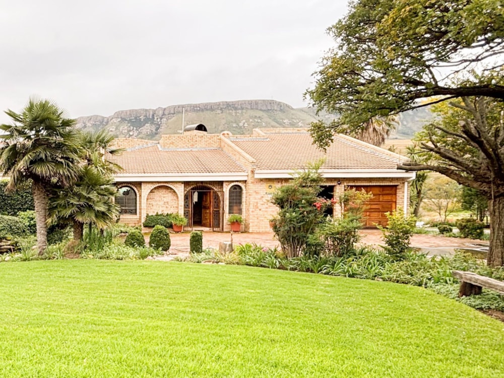 House for sale in Harrismith - 1BTH1699177