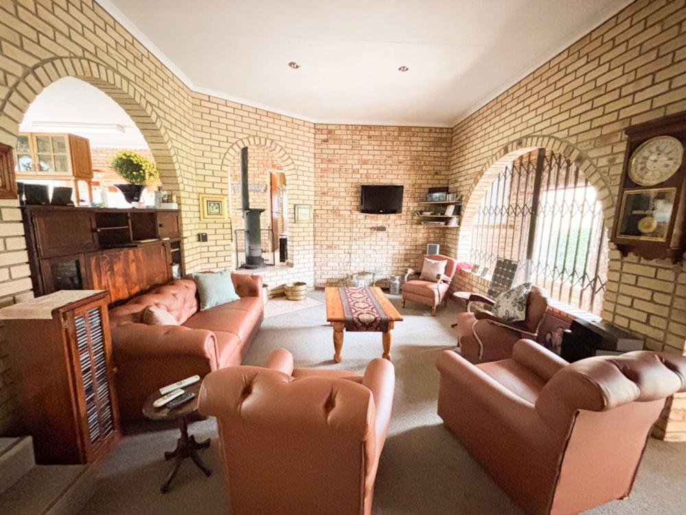 House for sale in Harrismith - 1BTH1699177