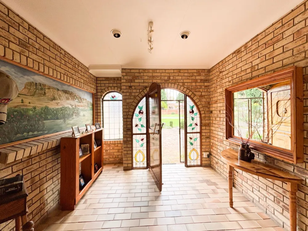 House for sale in Harrismith - 1BTH1699177